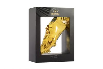 Golden Shoe Blended Scotch Whisky 40 % vol. (0,7l)
