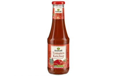 Alnatura Bio Tomatenketchup (500ml)