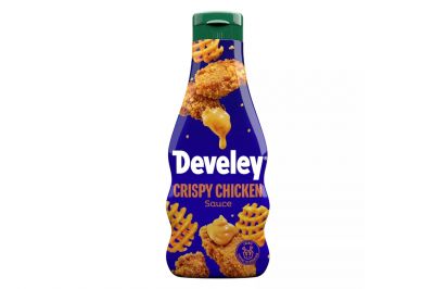 Develey Crispy Chicken Sauce (250ml)
