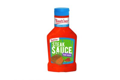 Bautzner Steak Sauce (300ml)