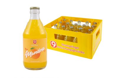 Neunspringer Mandora (20x0,33l)