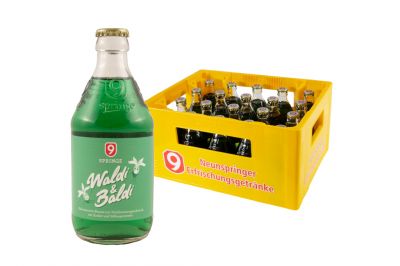 Neunspringer Waldi & Baldi (20x0,33l)