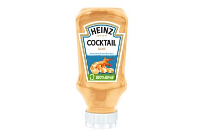 Heinz Cocktail Sauce (220ml)