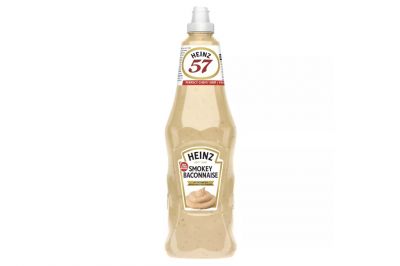 Heinz Smokey Baconnaise Sauce (1000ml)