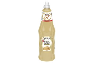 Heinz Classic Burger Sauce (1000ml)