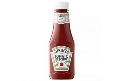 Heinz Tomato Ketchup (300ml)