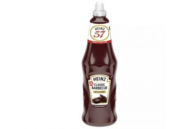 Heinz Classic BBQ Sauce (1000ml)