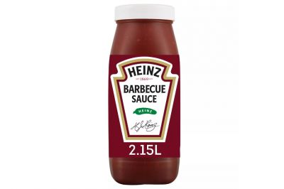 Heinz Barbecue Sauce (2150ml)