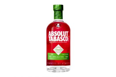 Absolut Tabasco 38% vol (0,7l)