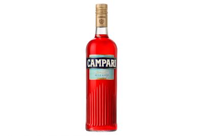 Campari Bitter 25 % vol. (1l)