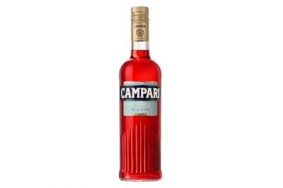 Campari Bitter 25 % vol. (0,7l)