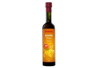 Wiberg Aceto Plus Mango (500ml)