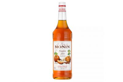 Monin Sirup Pumpkin Spice (1l)