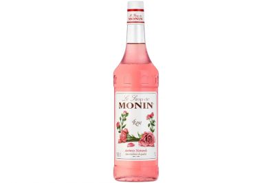 Monin Sirup Rose (1l)