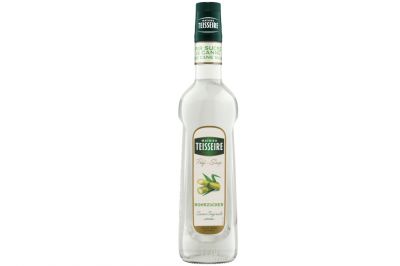Mathieu Teisseire Sirup Rohrzucker (0,7l)