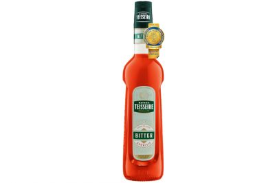 Mathieu Teisseire Sirup Bitter Aperitif (0,7l)