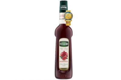 Mathieu Teisseire Sirup Granatapfel (0,7l)