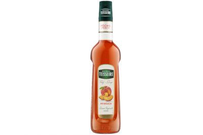 Mathieu Teisseire Sirup Pfirsich (0,7l)
