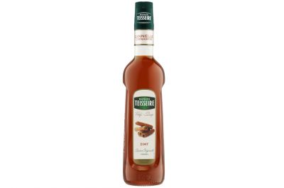 Mathieu Teisseire Sirup Zimt (0,7l)