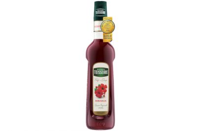 Mathieu Teisseire Sirup Hibiskus (0,7l)