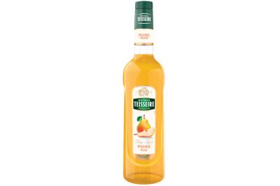 Mathieu Teisseire Sirup Basilikum (0,7l)