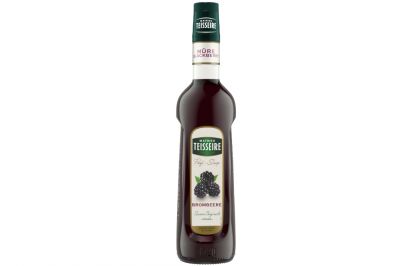 Mathieu Teisseire Sirup Brombeere (0,7l)