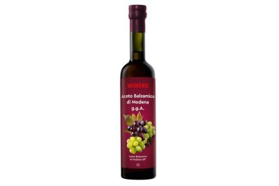 Wiberg Aceto Balsamico di Modena g.g.A. (500ml)
