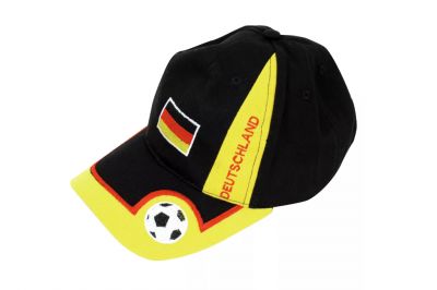 Deutschland Basecap (1Stk.)