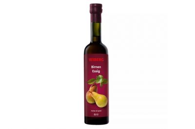Wiberg Birnen-Essig (500ml)