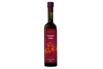 Wiberg Tomaten-Essig (500ml)