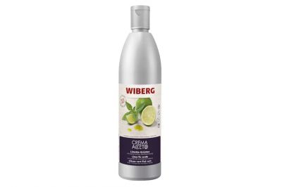 Wiberg Crema di Aceto Limette-Gr�ntee (500ml)