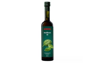 Wiberg Basilikum-�l (500ml)