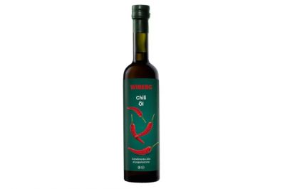 Wiberg Chili-�l (500ml)