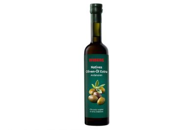 Wiberg Natives Oliven-�l Extra Andalusien (500ml)