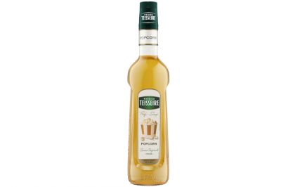Mathieu Teisseire Sirup Popcorn (0,7l)