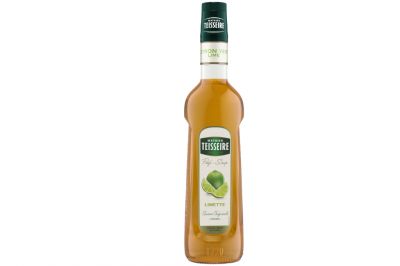 Mathieu Teisseire Sirup Limette (0,7l)