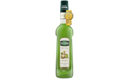Mathieu Teisseire Sirup Pistazie (0,7l)