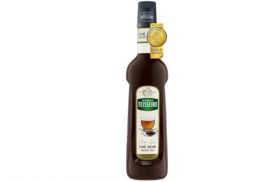 Mathieu Teisseire Sirup Schwarzer Tee (0,7l)