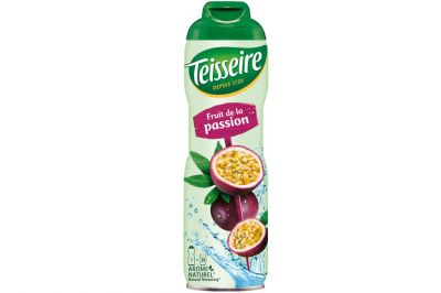 Teisseire Sirup Passion Fruit (0,6l)