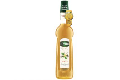 Mathieu Teisseire Sirup Vanille (0,7l)