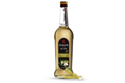 Riemerschmid Bar-Sirup Rohrzucker (0,7l)