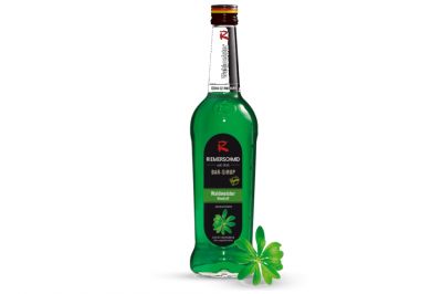 Riemerschmid Bar-Sirup Waldmeister (0,7l)
