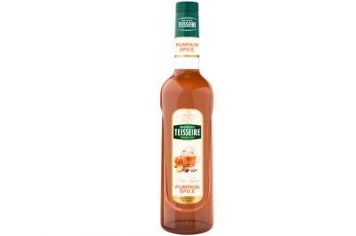 Mathieu Teisseire Sirup Pumpkin Spice (0,7l)
