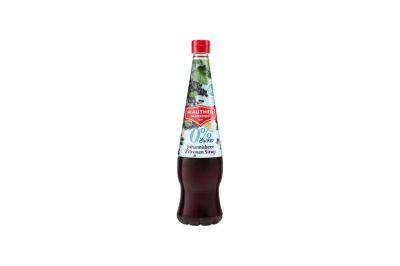 Mautner Markhof Sirup Johannisbeer Zitronen kein Zucker (0,7l)