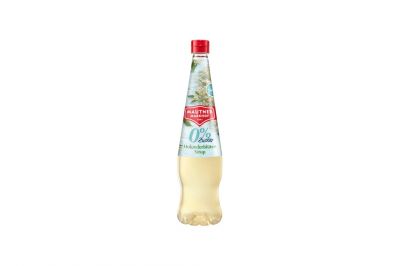 Mautner Markhof Sirup Holunderbl�ten kein Zucker (0,7l)