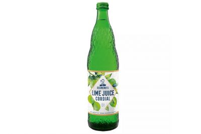 Desmond's Sirup Lime Juice Cordial (0,75l)