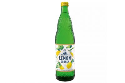 Desmond's Sirup Lemon Squash (0,75l)