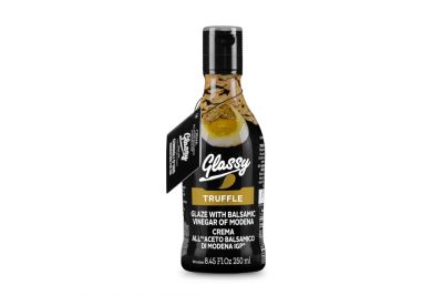 Glassy Balsamico Creme Tr�ffel (250ml)