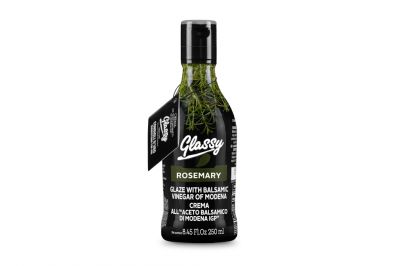 Glassy Balsamico Creme Rosmarin (250ml)