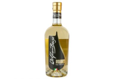 Wolfram Berge Wei�er Malvasia Balsamessig (500ml)